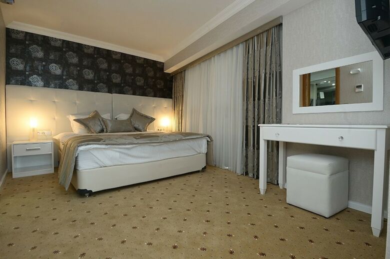 Nk Hotel