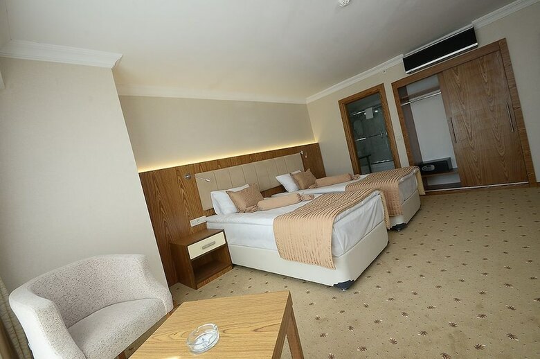 Nk Hotel