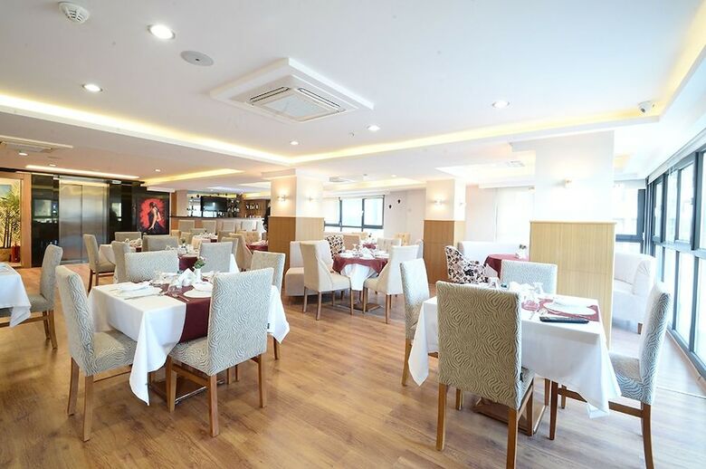 Nk Hotel