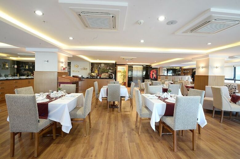 Nk Hotel