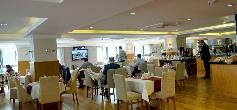 Nk Hotel