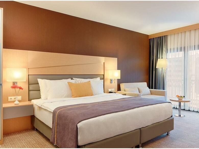 Kordon Hotel Pasaport