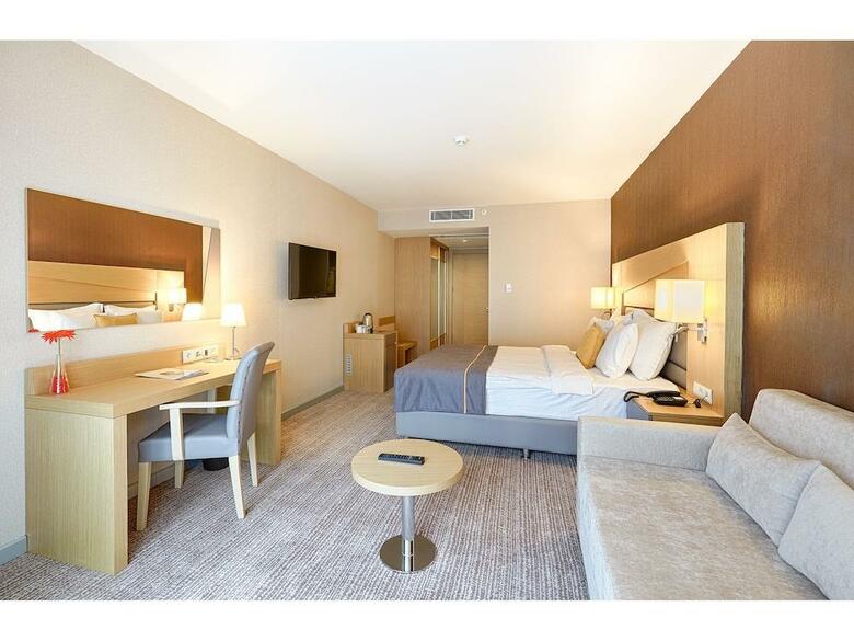 Kordon Hotel Pasaport