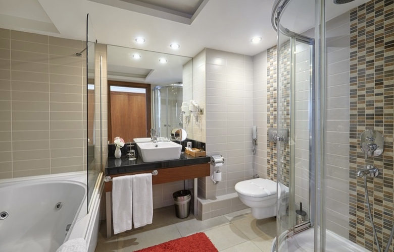 Kordon Hotel Pasaport
