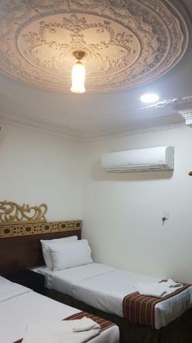 Al Tawfiq Plaza Hotel