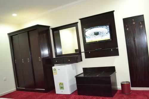 Royal Al Mashaaer Hotel
