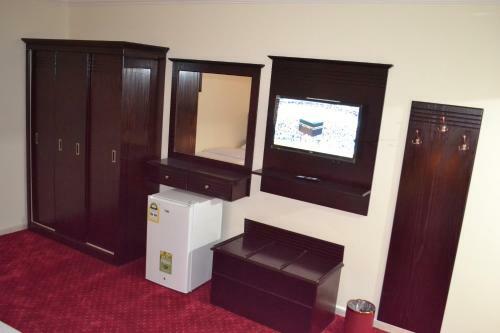 Royal Al Mashaaer Hotel