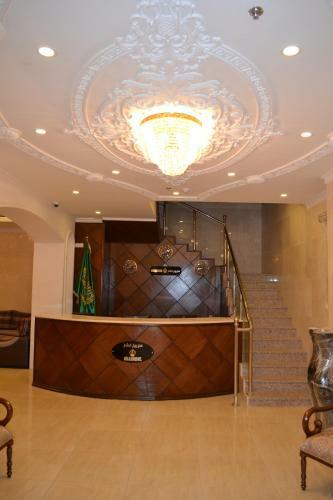 Royal Al Mashaaer Hotel