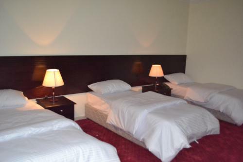 Royal Al Mashaaer Hotel