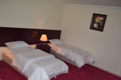 Royal Al Mashaaer Hotel