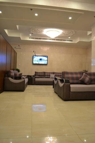 Royal Al Mashaaer Hotel