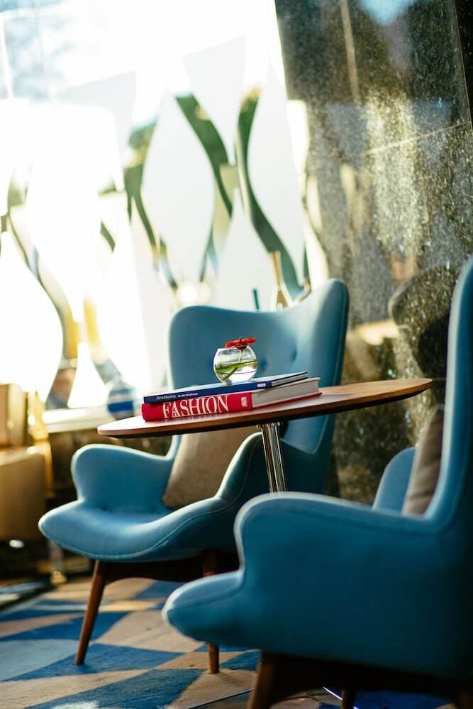 Renaissance Izmir Hotel