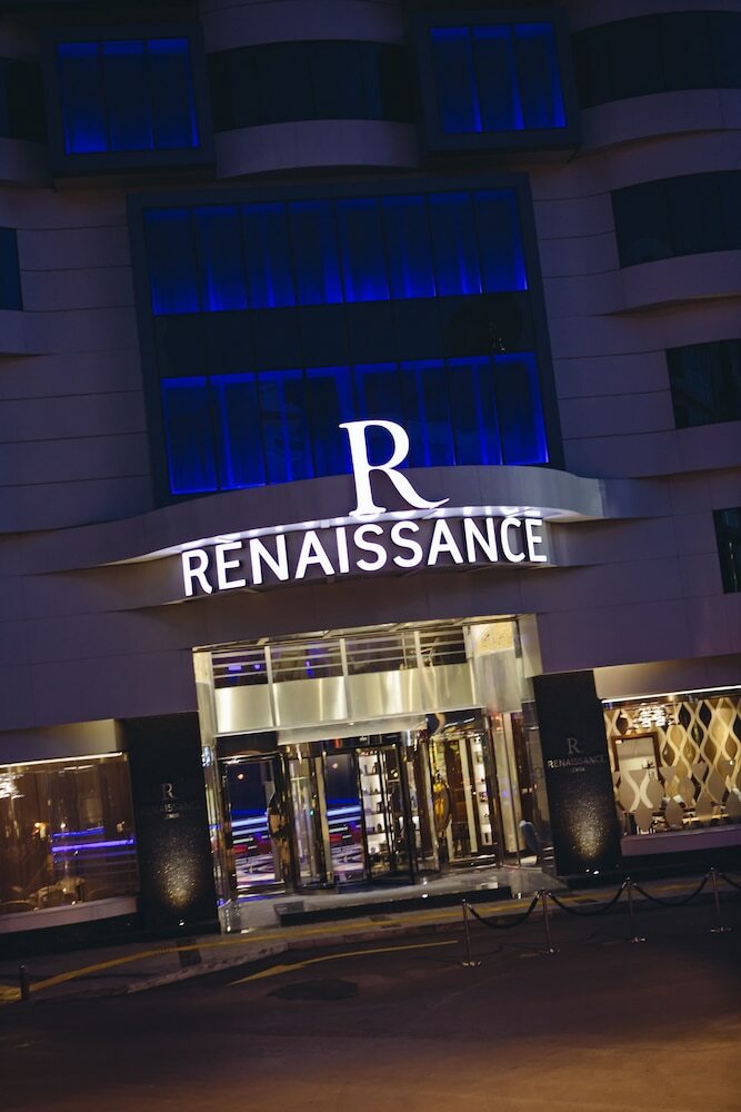 Renaissance Izmir Hotel