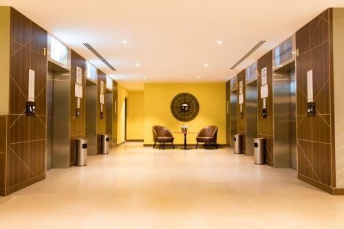 Hotel Mercure Hibatullah