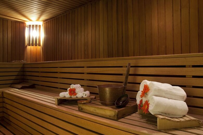 Hotel Wyndham Grand Izmir �zdilek