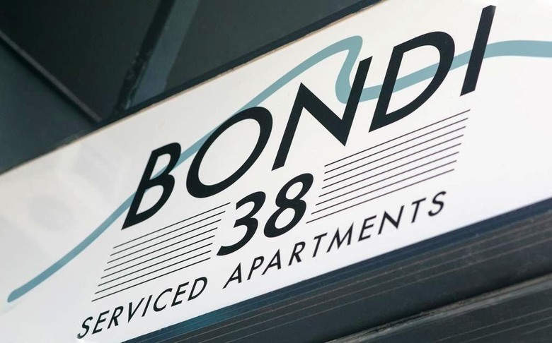 Bondi 38 Serviced Apartments