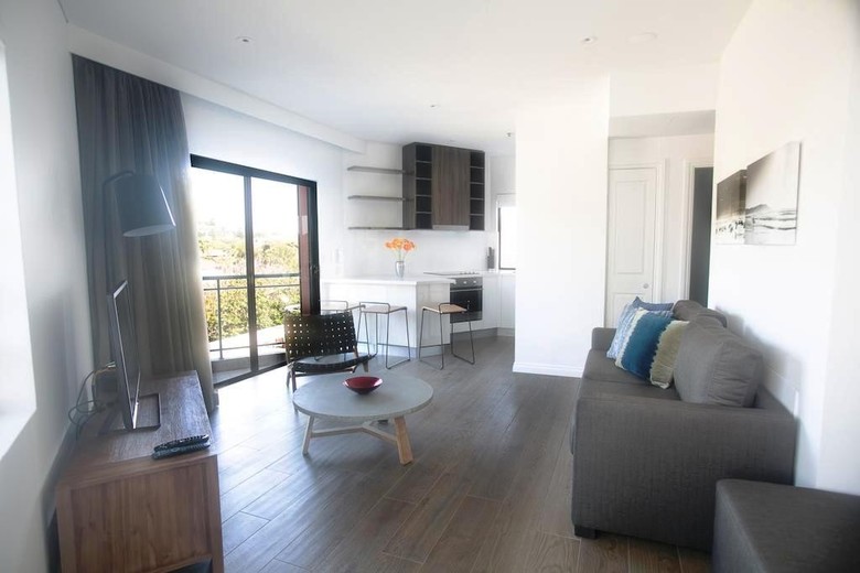 Bondi 38 Serviced Apartments