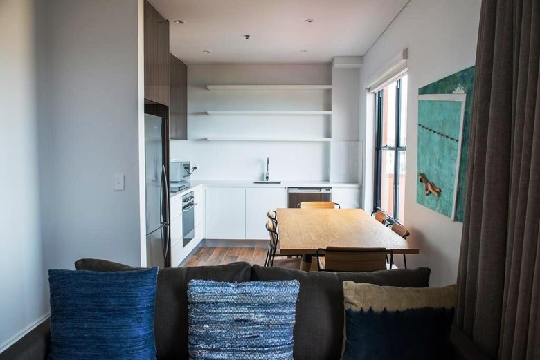 Bondi 38 Serviced Apartments