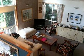Bed & Breakfast Linley House