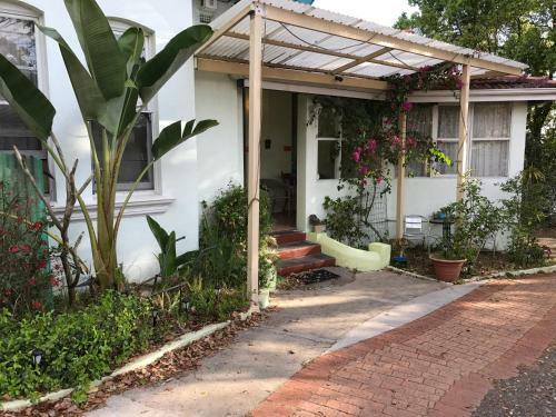 Bed & Breakfast Chatswood Inn