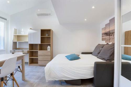 Apartamento Coeursanary