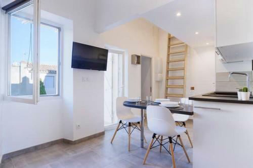Apartamento Coeursanary