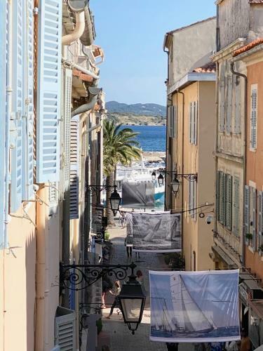 Apartamento Coeursanary