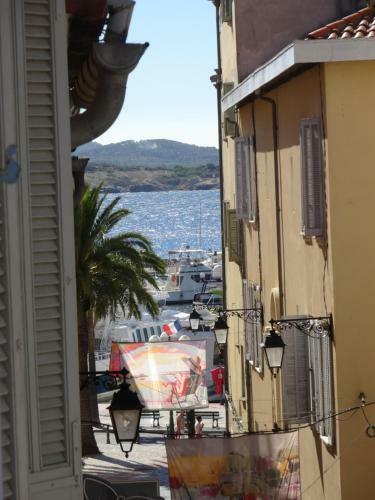 Apartamento Coeursanary