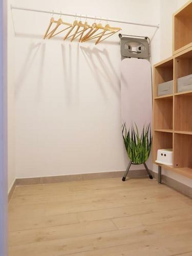 Apartamento Coeursanary