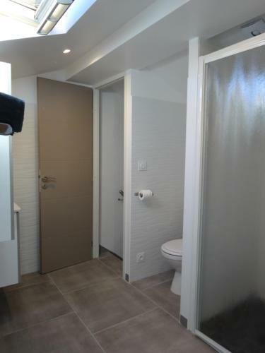 Apartamento Coeursanary