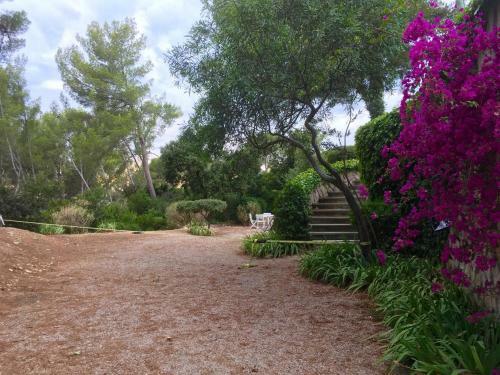 Villa Magali