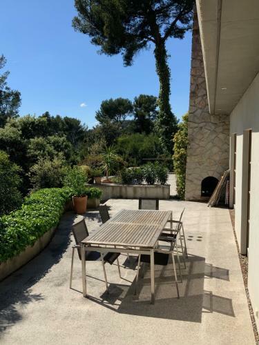 Villa Magali
