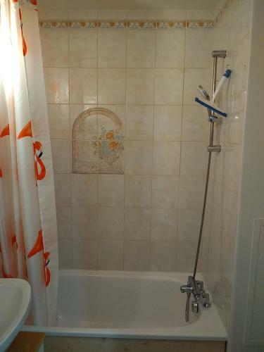 Apartamento Studio de Charme � Samo�ns Les Espaces