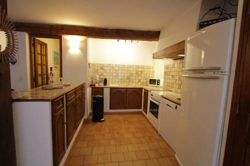 Apartamento Stellahome - L'enclos