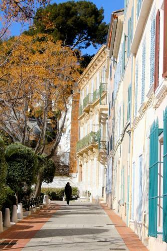 Apartamento Stellahome - L'enclos