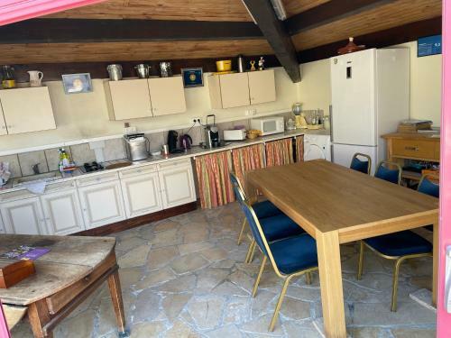 Bed & Breakfast Villa Myami