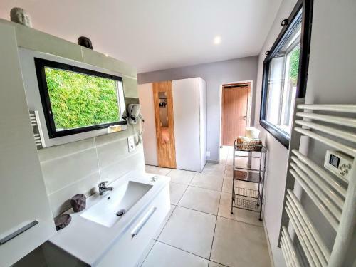 Bed & Breakfast La Villa Blanche