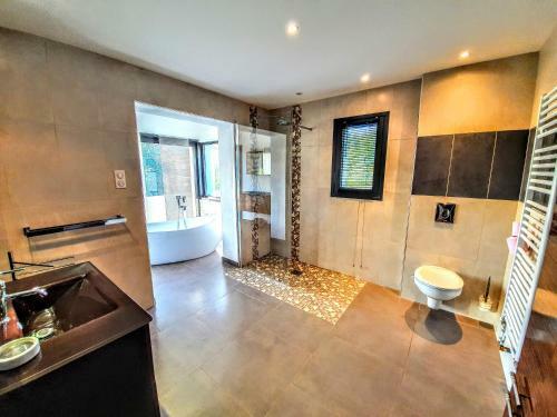 Bed & Breakfast La Villa Blanche