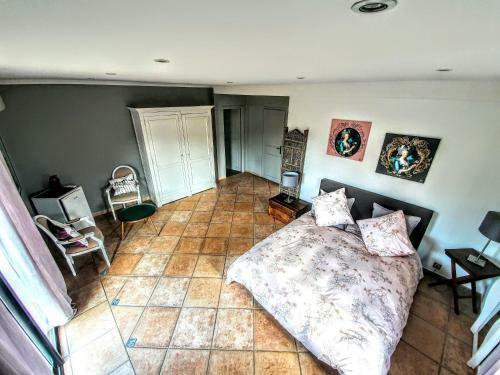 Bed & Breakfast La Villa Blanche