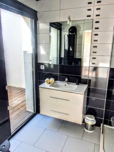 Bed & Breakfast La Villa Blanche