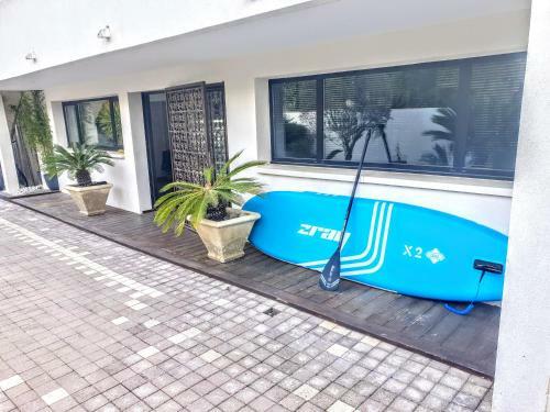 Bed & Breakfast La Villa Blanche