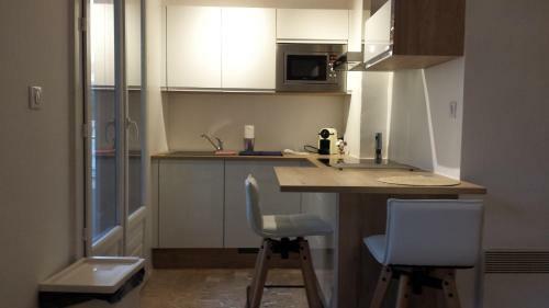Apartamento Studio Portissol