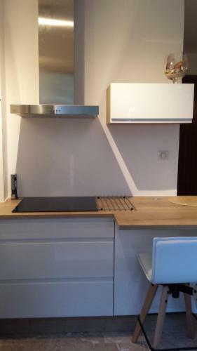 Apartamento Studio Portissol