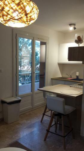 Apartamento Studio Portissol