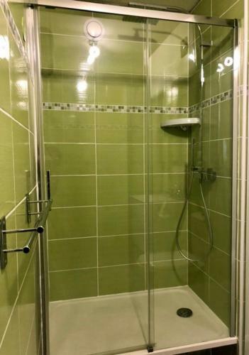 Apartamento Or�e Des Pins Appartement Avec Terrasse