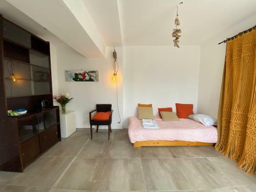 Hostal Villa Loutissol