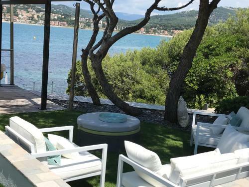 Villa Prado Sanary
