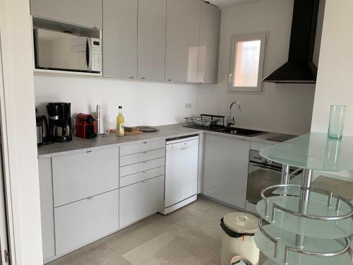 Bed & Breakfast Chambres de La Terre Blanche