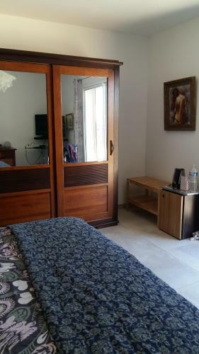 Bed & Breakfast Chambres de La Terre Blanche