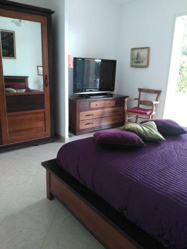 Bed & Breakfast Chambres de La Terre Blanche